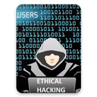 Ethical Hacking Free Guide icono