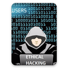 Ethical Hacking Free Guide icon