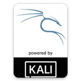 Kali Linux - Official Tutorial icône