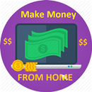 Make Real Money - Work From Home APK