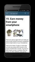Make Real Money - Work From Home screenshot 3