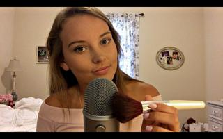 Tingles - ASMR Videos Affiche