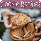 Easy Cookie Recipes آئیکن