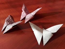 Learn Origami Step by Step: Or syot layar 1