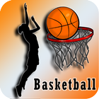 Basketball Training Guide Zeichen