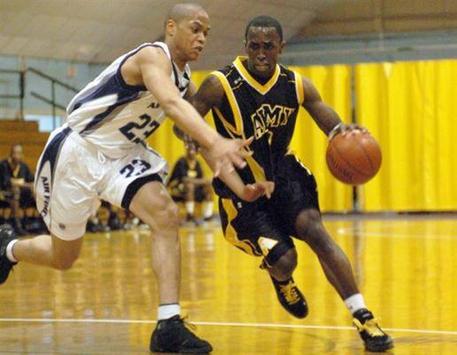 Basketball Training Guide 截图 4