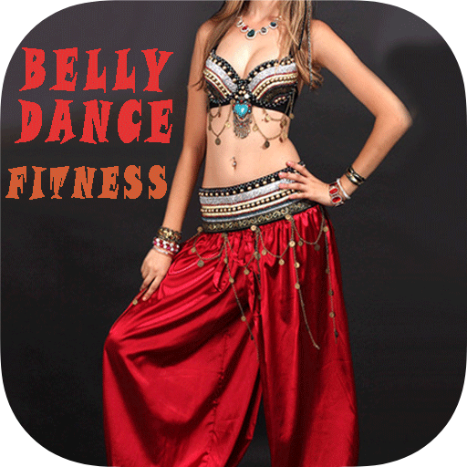 Belly Dance Fitness Videos