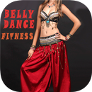 Belly Dance Fitness Videos aplikacja
