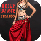 Belly Dance Fitness Videos ikona