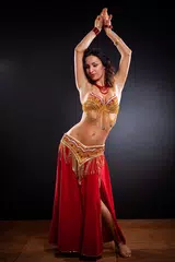 Belly Dance Fitness Videos APK Herunterladen