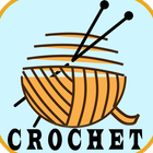 900+ Crochet Knitting Videos - icon