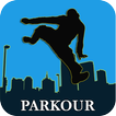 Parkour Training for beginner