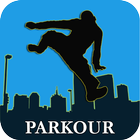 Parkour Training أيقونة