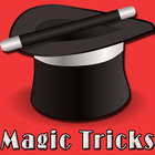 Simple Magic Tricks 아이콘