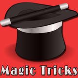 Simple Magic Tricks ไอคอน