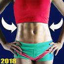 Belly Fat Burning Workouts APK