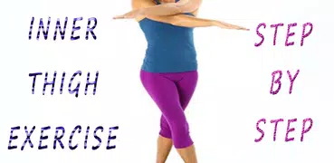 Leg Gap Workout: Leg Exercise 