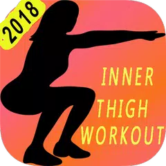 Leg Gap Workout: Leg Exercise  APK download