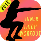 Leg Gap Workout: Leg Exercise  ikona