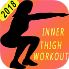 Leg Gap Workout: Leg Exercise  أيقونة
