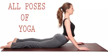 Yoga Poses For Beginner - Weig