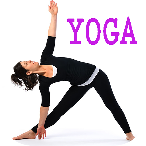 Yoga Poses For Beginner - Weig
