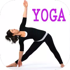 Yoga Poses For Beginner - Weig APK 下載