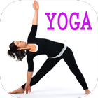 Yoga Poses For Beginner - Weig ไอคอน