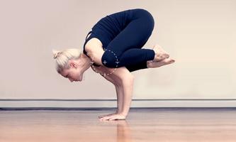 Yoga Poses For Beginner - Weig スクリーンショット 3