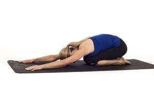 Yoga Poses For Beginner - Weig screenshot 2