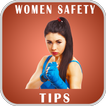 Women Safety Tips