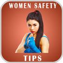 Women Safety Tips APK