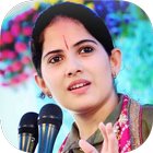 Jaya Kishori Ji Mayra Videos ícone