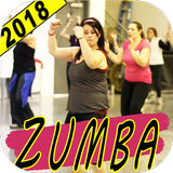 Zumba Dance Workout biểu tượng
