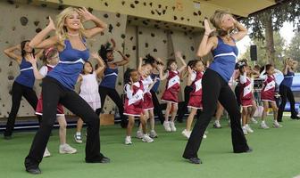 Zumba Dance Workout تصوير الشاشة 2