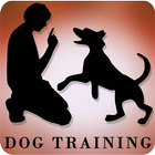 Dog Training ícone