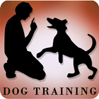 Dog Training ไอคอน