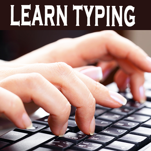 Learn Typing:- Typing Test Vid