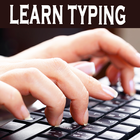 Learn Typing أيقونة