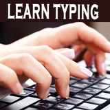 Learn Typing Zeichen