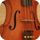 Violin Notes for Beginners ícone