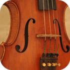 Violin Notes for Beginners icône