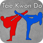 Learn Taekwondo Forms icône
