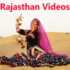 Rajasthan Video Songs simgesi