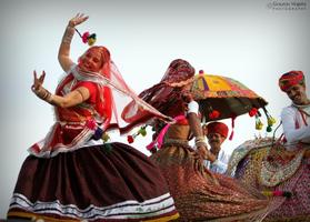 Rajasthan Video Songs الملصق