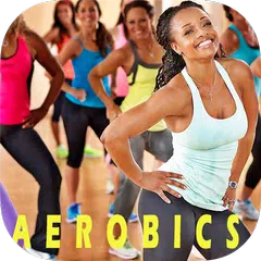 Скачать Aerobics Dance Workout APK