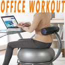 Office Workout Exercise Videos aplikacja