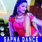 Sapna Choudhary Ke Gane - Sapna Choudhary Videos أيقونة