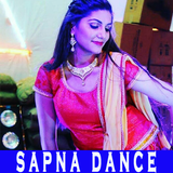 Sapna Choudhary Ke Gane - Sapna Choudhary Videos icône