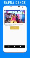 Sapna Choudhary Ke Gane - Sapna Choudhary Videos ภาพหน้าจอ 1